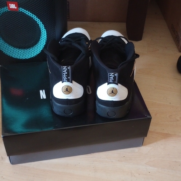 Jordan Jumpman Pro - Picture 3 of 4